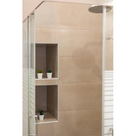 Anatoli Apartament Triovasálos