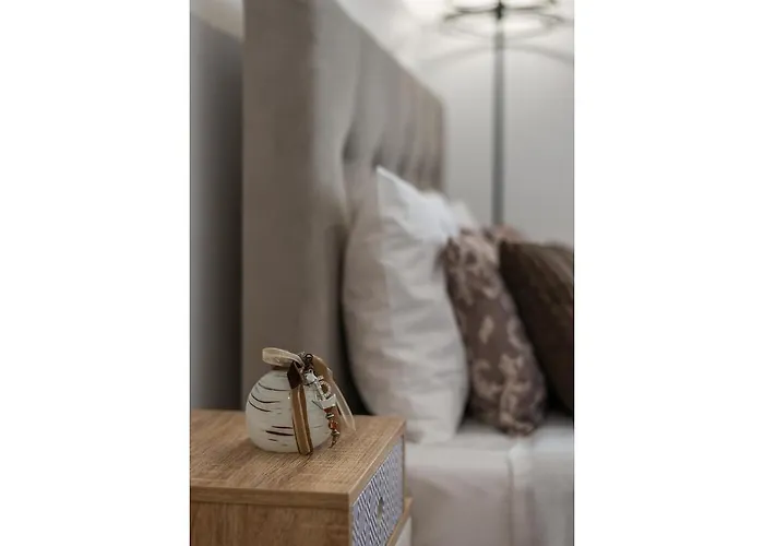 Apartament Anatoli *