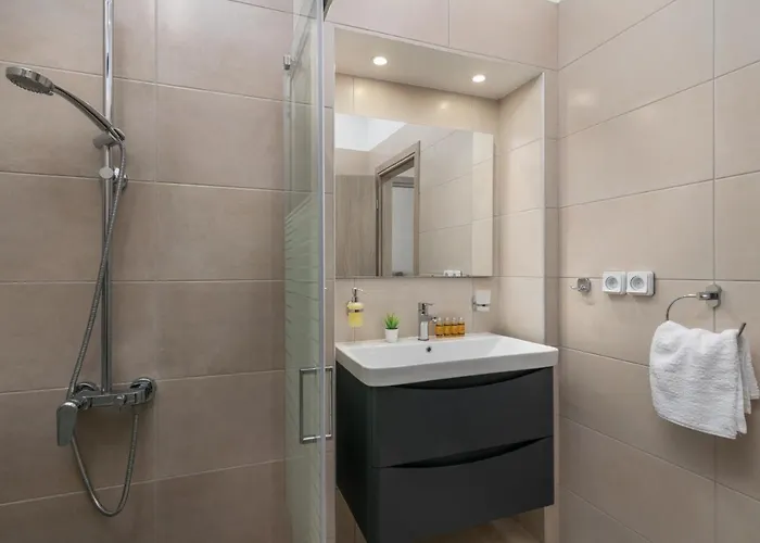 Anatoli Apartament *