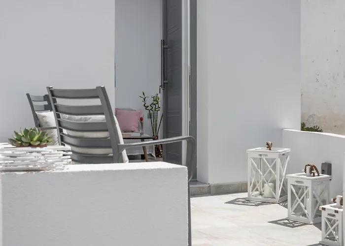 Apartament Anatoli Triovasálos