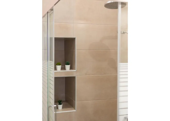 Anatoli Apartament Triovasálos