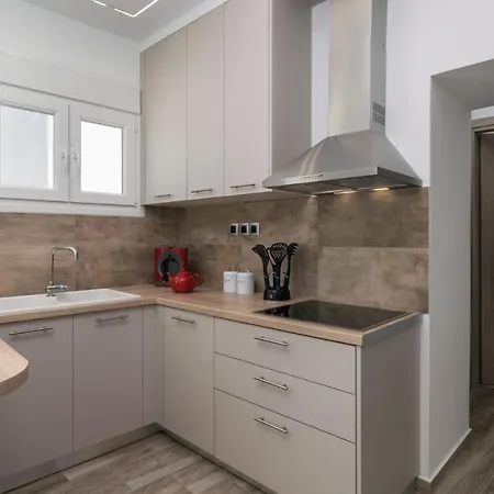 Apartment Anatoli