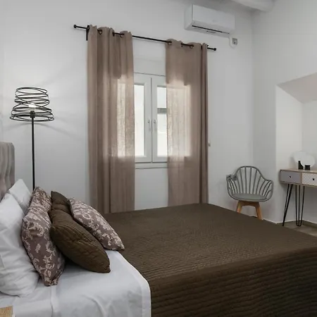 Anatoli * Triovasálos