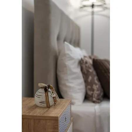 Apartment Anatoli *