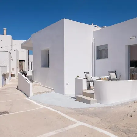 Anatoli Apartment
